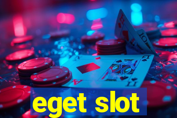 eget slot