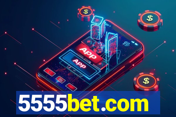 5555bet.com