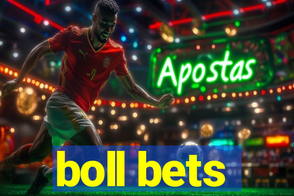 boll bets