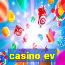 casino ev