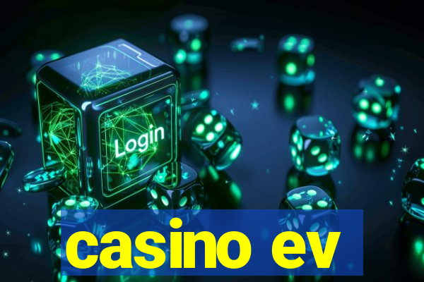 casino ev