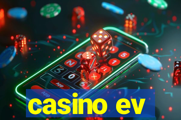 casino ev