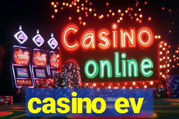 casino ev