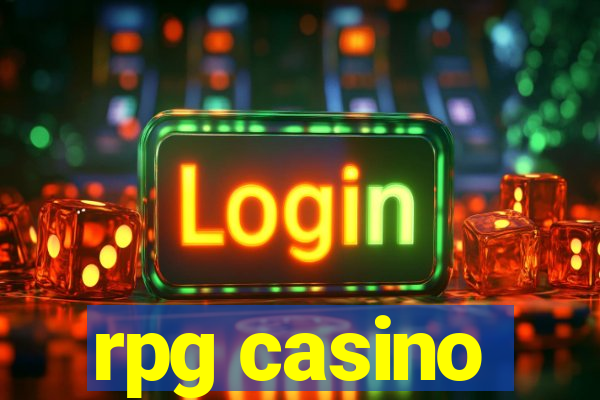 rpg casino