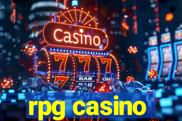 rpg casino