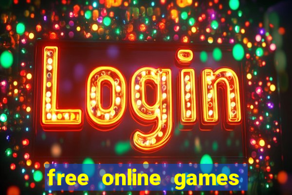 free online games slot machine