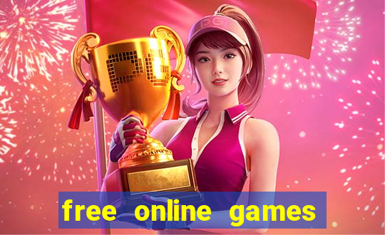 free online games slot machine