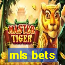 mls bets