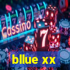 bllue xx