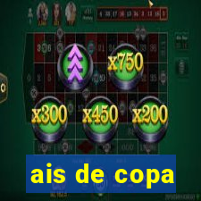 ais de copa