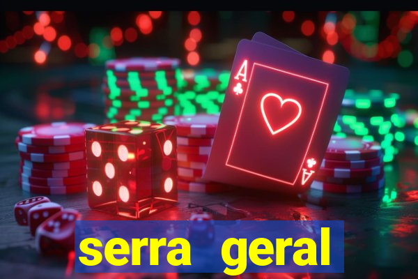 serra geral internet rio fortuna