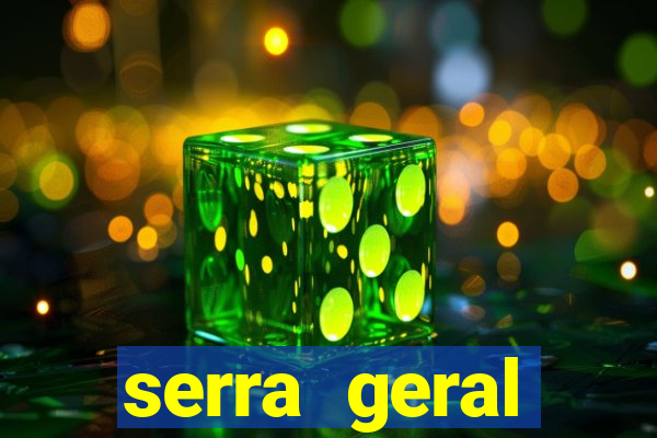 serra geral internet rio fortuna