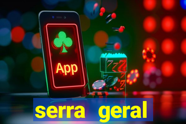 serra geral internet rio fortuna