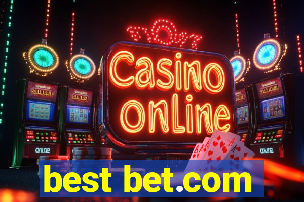 best bet.com