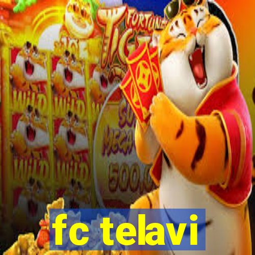 fc telavi