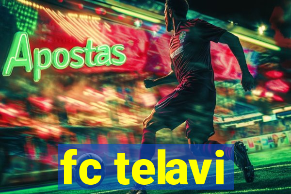 fc telavi