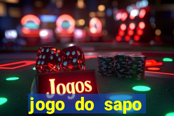 jogo do sapo pragmatic play