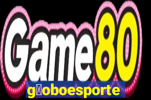 g暮oboesporte