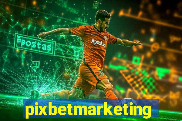 pixbetmarketing