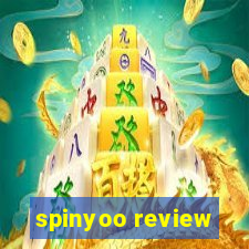 spinyoo review