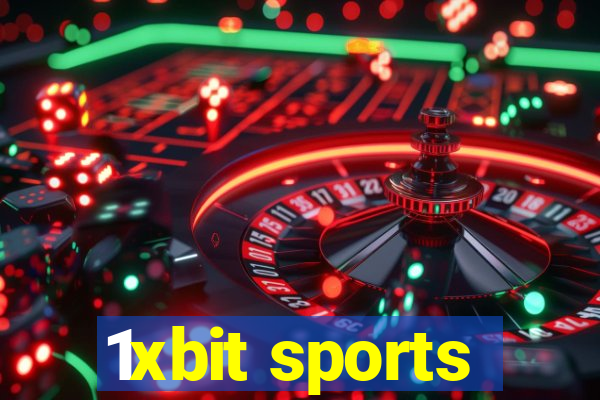 1xbit sports