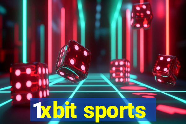 1xbit sports