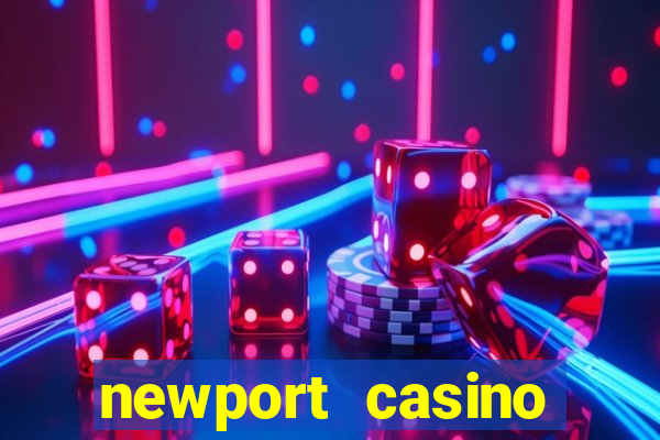 newport casino rhode island