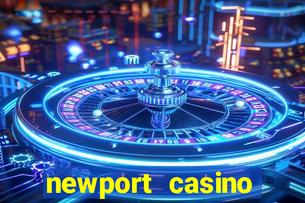 newport casino rhode island