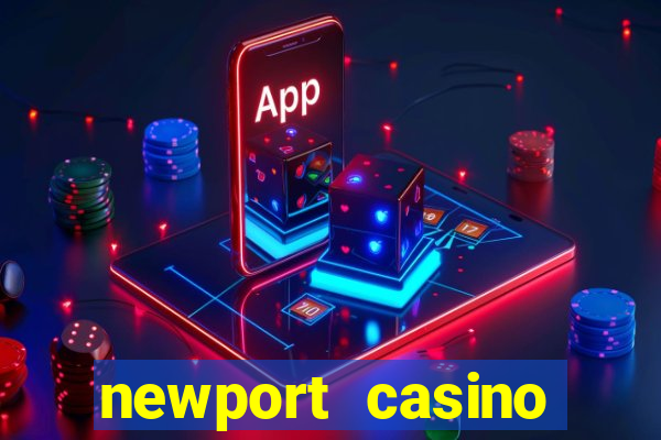 newport casino rhode island