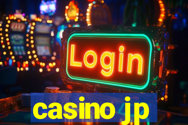 casino jp