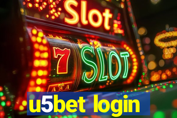 u5bet login