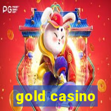 gold casino