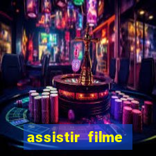 assistir filme bilhete de loteria