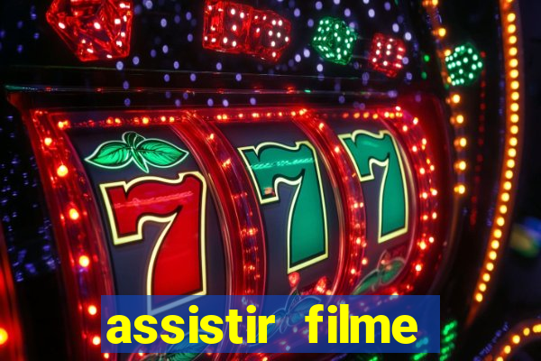 assistir filme bilhete de loteria