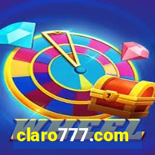 claro777.com