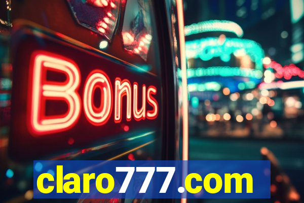 claro777.com