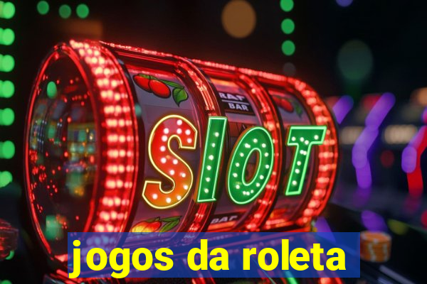 jogos da roleta