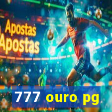 777 ouro pg