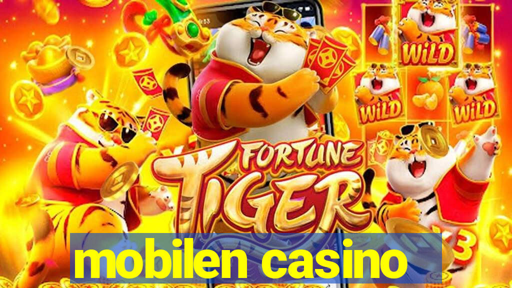 mobilen casino