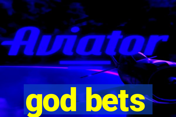 god bets