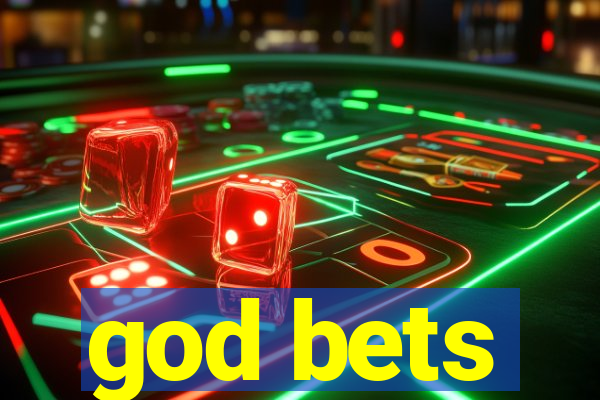 god bets