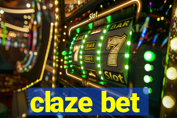 claze bet