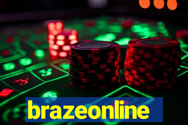 brazeonline