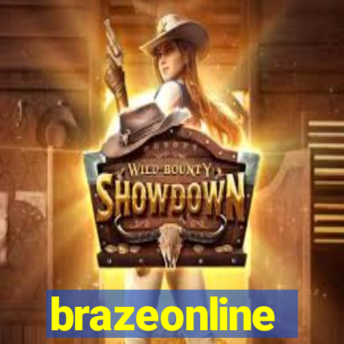 brazeonline