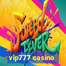 vip777 casino