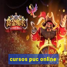 cursos puc online