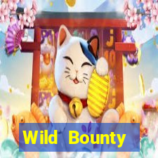 Wild Bounty Showdown horario pagante