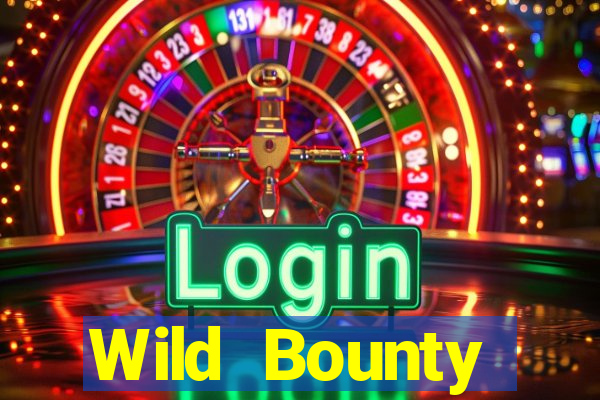 Wild Bounty Showdown horario pagante