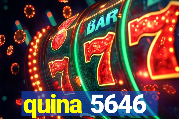 quina 5646