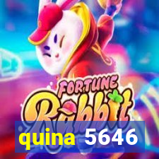 quina 5646